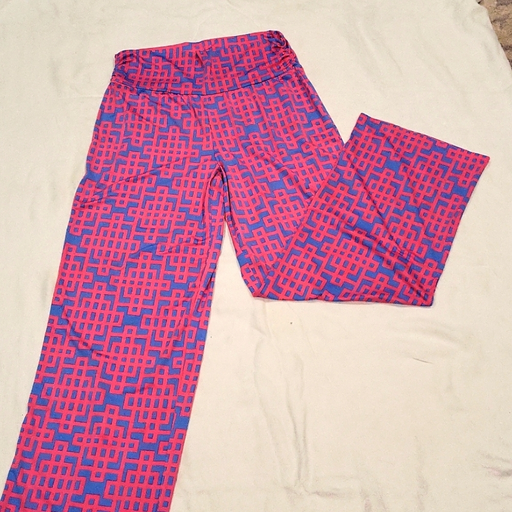 Mudpie palooza pants